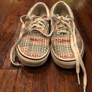 Vans Sneakers